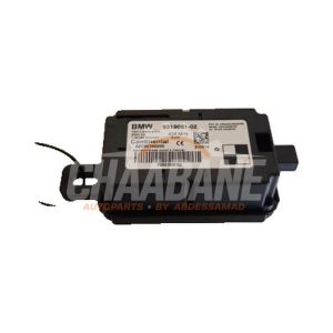 Module (divers) 931908102 BMW 4 serie (F32) 428i xDrive 2.0 Turbo 16V 2013 / 2020