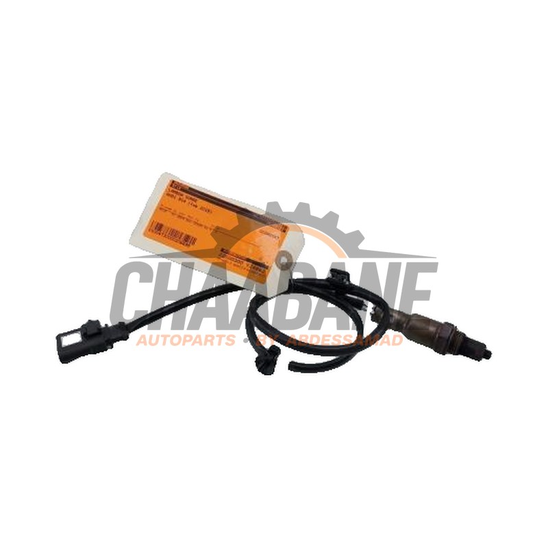 Sonde lambda 8W0906265AC Audi RS 4 Avant (B9) 2.9 V6 TFSI 24V 2017