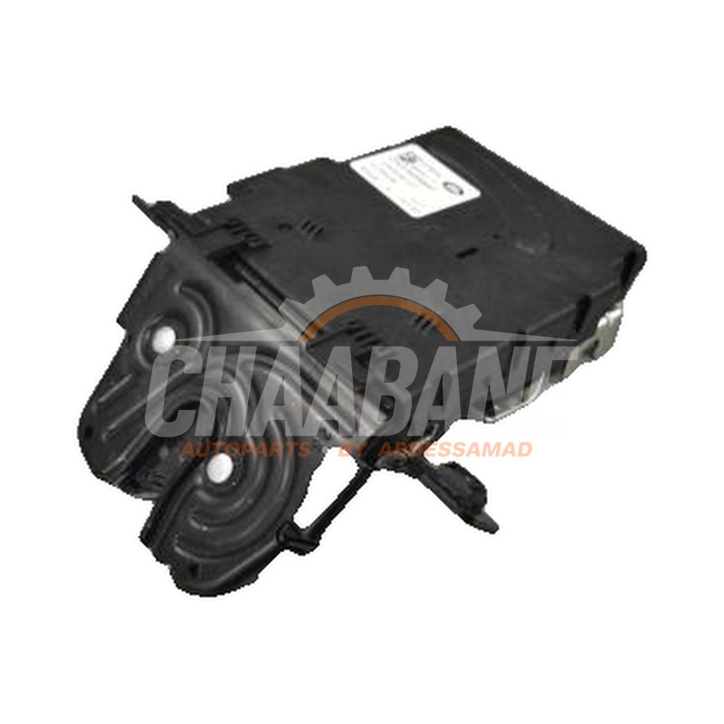 Serrure de coffre CPLA442A66AF Landrover Discovery