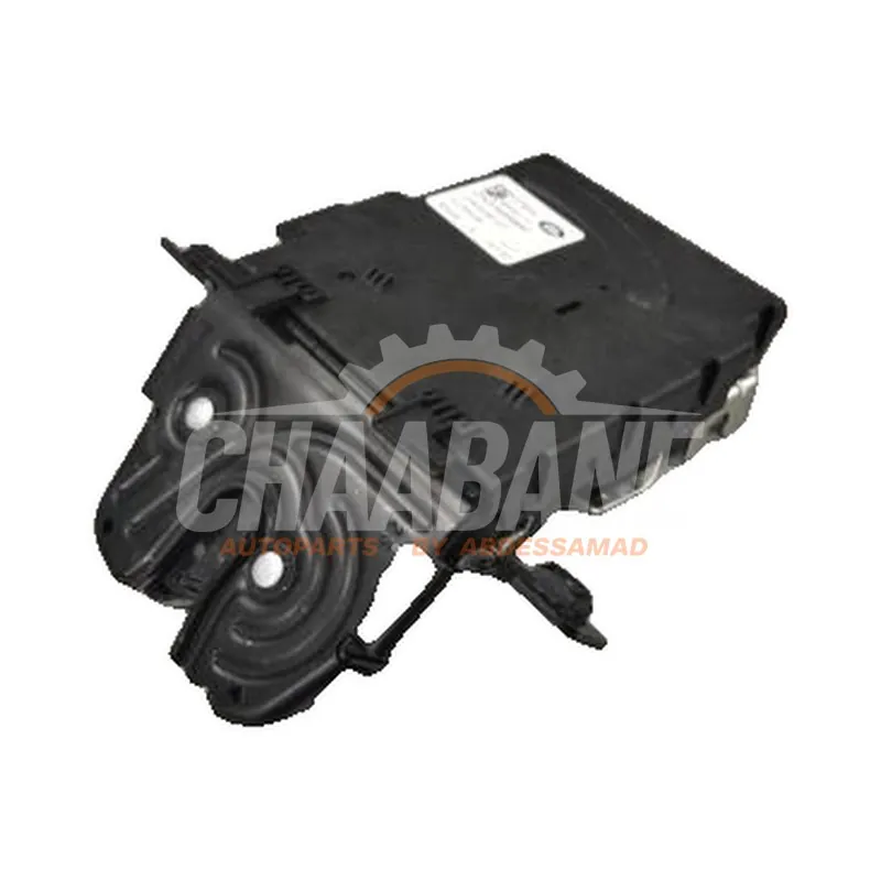 Serrure de coffre CPLA442A66AF Landrover Discovery