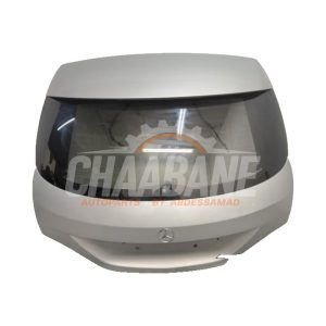 Hayon arriere A1177400005 Mercedes CLA Shooting Brake (117.9) 2.2 CLA-200 CDI, 200 d 16V