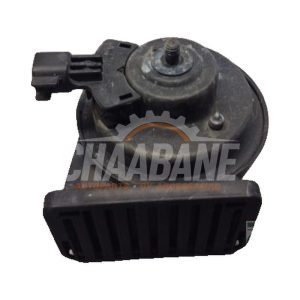 Avertisseur T2H36398 Jaguar XE 2.0d 180 16V