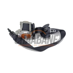 Ceinture avant droit A1778600800 Mercedes A (177.0) 2.0 A-220 Turbo 16V