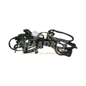 Faisceau de cables Pdc A1185405913 Mercedes CLA