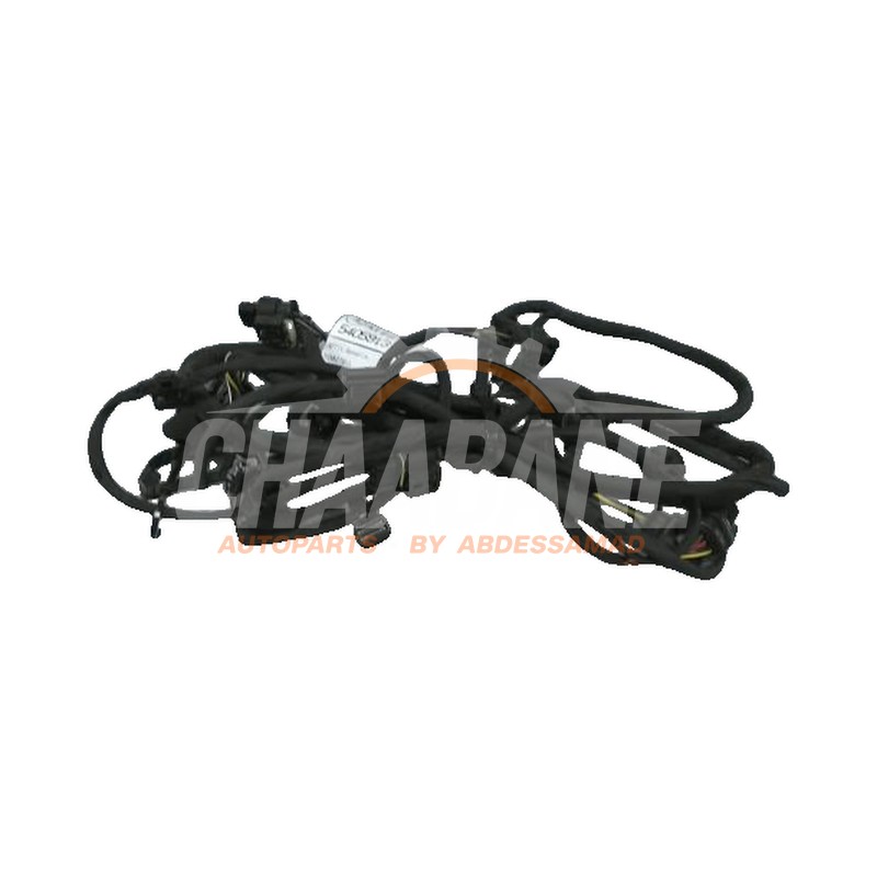 Faisceau de cables Pdc A1185405913 Mercedes CLA