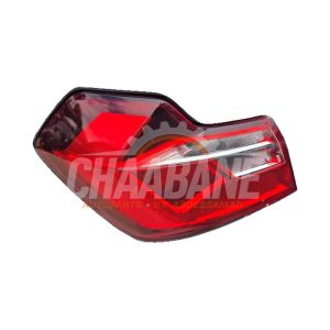 Feu arriere secondaire gauche 82A945069A Audi A1 Sportback (GBA) 1.0 25 TFSI 12V 2018
