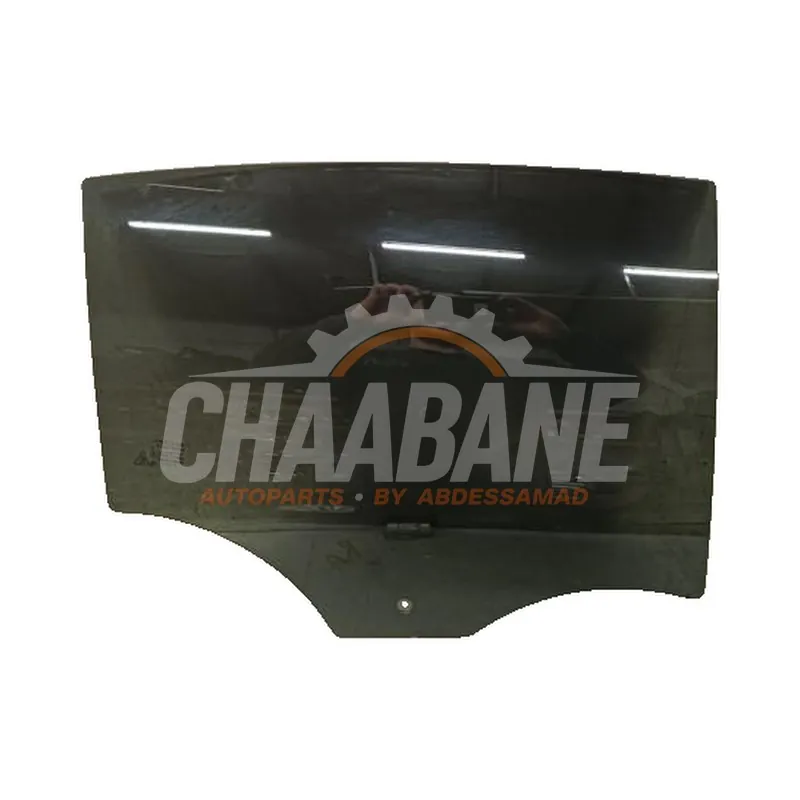 Vitre arriere droite T4N3105 Jaguar XE 2.0 D E-Performance 16V