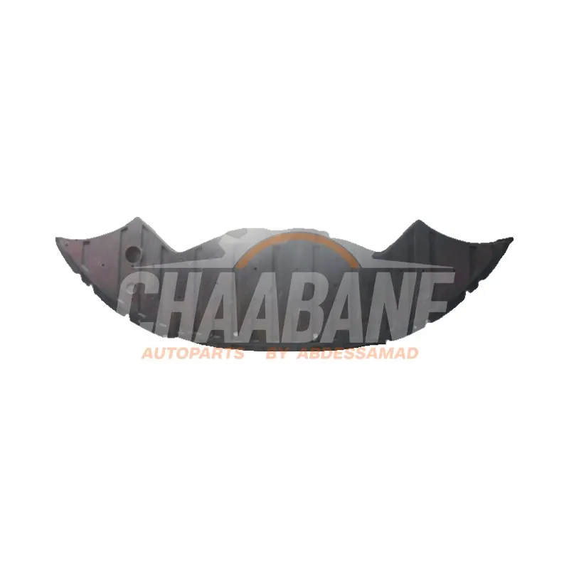 Pare-chocs plaque inferieure T4N36312 Jaguar XE 2.0 D E-Performance 16V