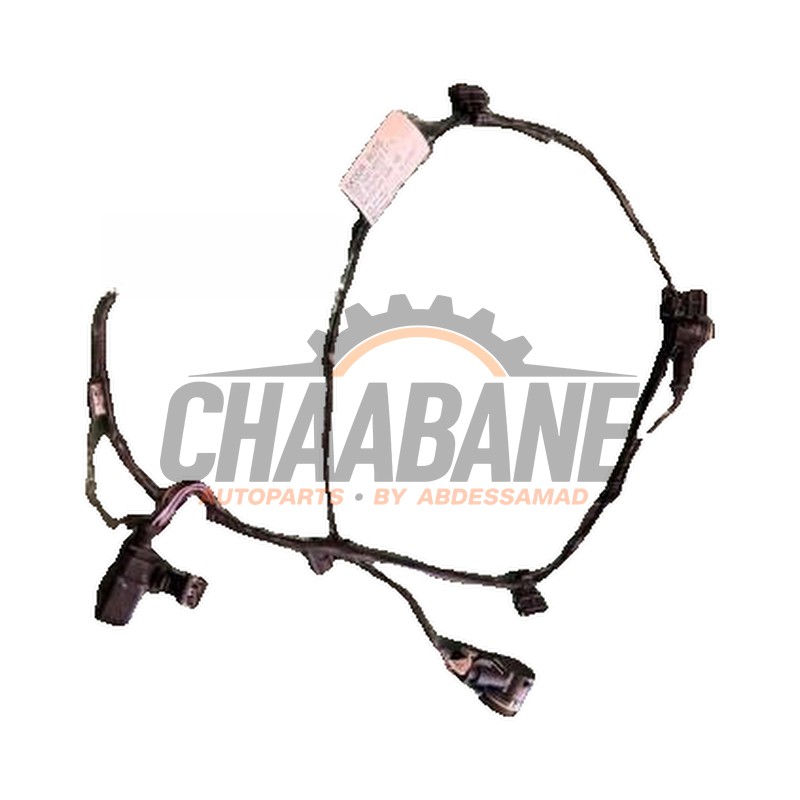 Faisceau de cables Pdc 6V6971065A Skoda Fabia 2014 / 2021