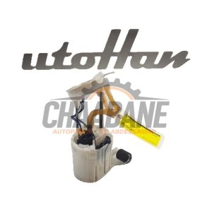 Pompe dinjection 16117243972 BMW 3 serie Gran Turismo (F34) 320d 2.0 16V 2012 / 2020