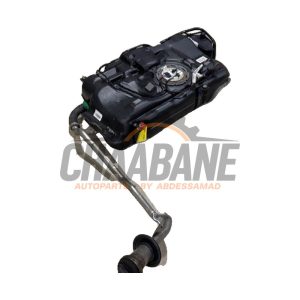 Reservoir de carburant A2464702901 Mercedes GLA (156.9) 1.6 180 16V