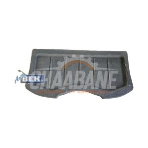 Plage arriere 6F0867769D6E8 Seat Ibiza V (KJB) 1.0 TSI 12V 2017