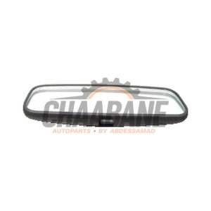 Retroviseur interieur 010797 Mercedes GLB (247.6) 1.3 GLB-200 Turbo 16V
