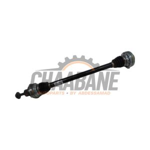 Arbre de transmission arriere gauche 80A501203G Audi Q5 2020