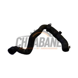 Tube deau T2H4034 Jaguar XE 2.0 D E-Performance 16V