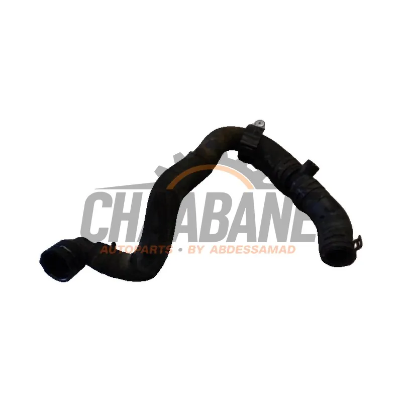 Tube deau T2H4034 Jaguar XE 2.0 D E-Performance 16V