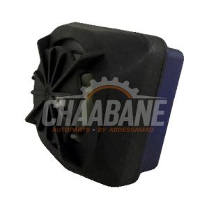 Sirene alarme A0038207726 Mercedes CLS Shooting Brake (X218) 350 CDI BlueEfficiency 3.0 V6 24V