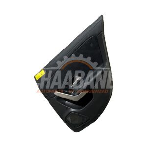 Revetement portiere haut 4portes arriere droite A1187303200 Mercedes CLA Shooting Brake (118.6) 1.3 CLA-180 Turbo 16V