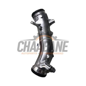 Tuyau daspiration air 6540980400 Mercedes C Estate (S205) C-220d 2.0 Turbo 16V