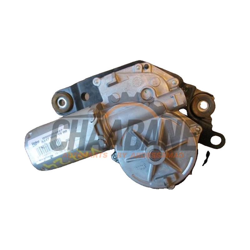 Moteur essuie-glace arriere A4479061900 Mercedes Vito Tourer (447.7) 2.2 114 CDI 16V