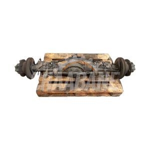 Arbre entrainement roue arriere 741422 Mercedes Sprinter 5t (907.6) 311 CDI 2.1 D RWD