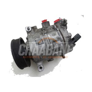 Pompe clim Skoda Superb Combi (3V5) 2.0 TDI 2015 / 2024