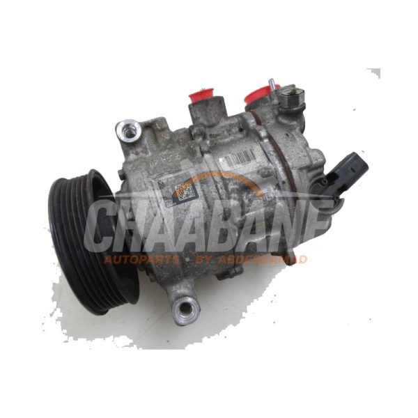 Compresseur de clim Skoda Superb Combi (3V5) 2.0 TDI 2015 / 2024