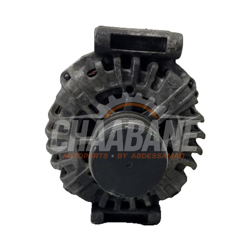 Alternateur A0009068706 Mercedes C Estate AMG (S205) C-43 AMG 3.0 V6 24V Turbo 4-Matic
