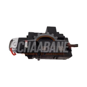 Serrure de contact + cle 8K0909131D Audi RS4 2012 / 2015