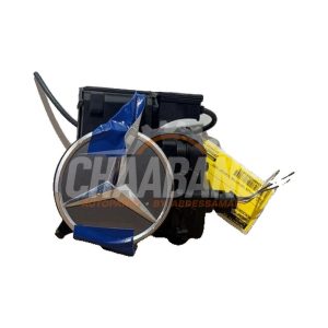 Module camera A0997500160 Mercedes GLE Coupe (C292) 350d 3.0 V6 24V BlueTEC 4-Matic