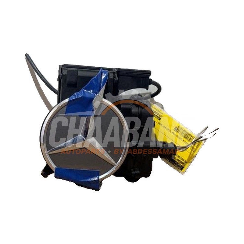 Module camera A0997500160 Mercedes GLE Coupe (C292) 350d 3.0 V6 24V BlueTEC 4-Matic