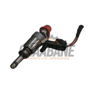 Injecteur (injection essence) 06L906036L Audi S3 2013 / 2020