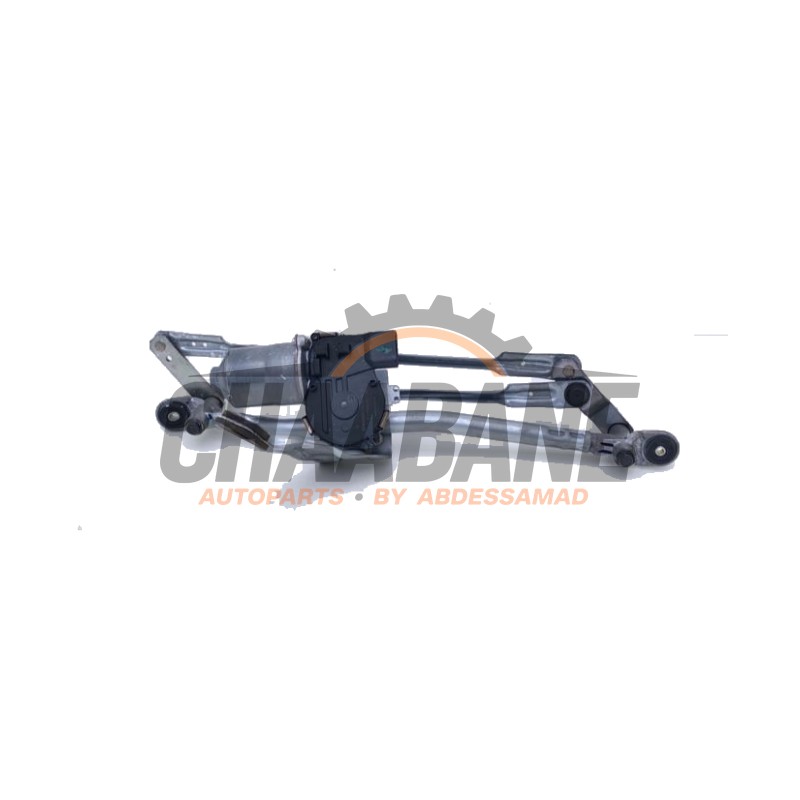 Moteur+mecanique essuie-glace 7350657 BMW X1 (F48) sDrive 20i 2.0 16V Twin Power Turbo 2014 / 2022