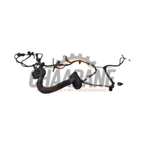 Faisceau electrique A1675408727 Mercedes GLE (V167) 350de 2.0 Turbo 16V 4-Matic