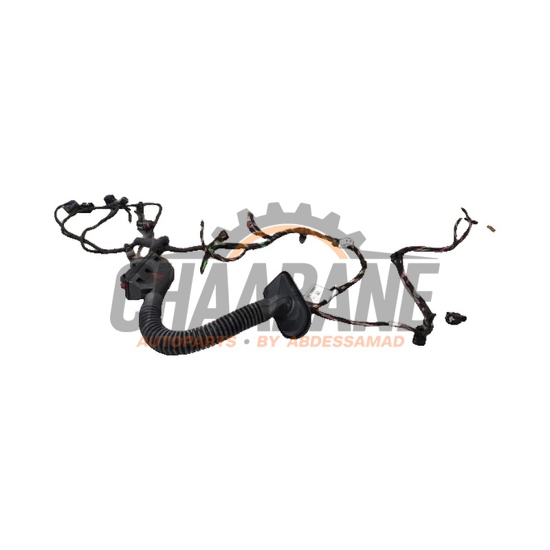 Faisceau electrique A1675408727 Mercedes GLE (V167) 350de 2.0 Turbo 16V 4-Matic