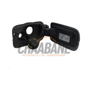 Clapet reservoir 8W0809907 Audi A4 (B9) 2.0 TDI Ultra 16V 2015