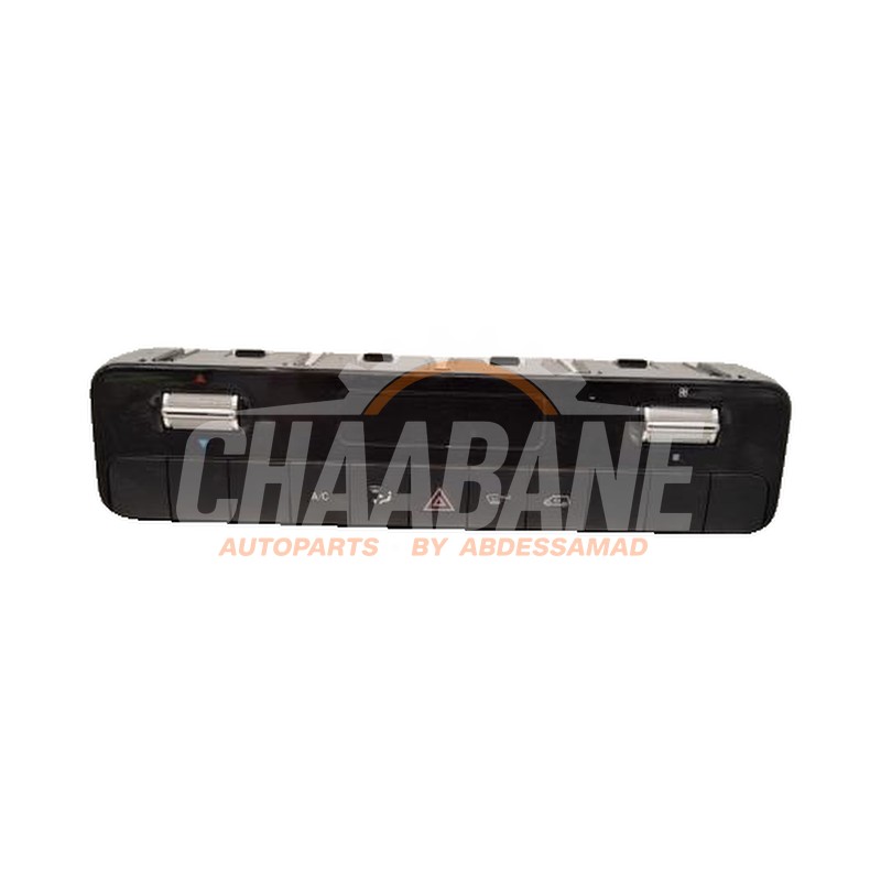 Commande chauffage A9079054806 Mercedes Sprinter 3,5t (907.6/910.6) 317 CDI 2.0 D RWD