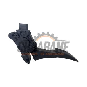 Pedale daccelerateur A1773001800 Mercedes A (177.0) 1.3 A-180 Turbo 16V