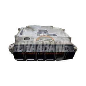 Ordinateur gestion moteur A2549002401 Mercedes GLC Coupe (C254) 2.0 300e 16V 4-Matic