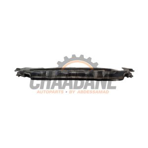 Moulure intermediaire avant 6F0805275E Seat Ibiza V (KJB) 1.0 TSI 12V 2017