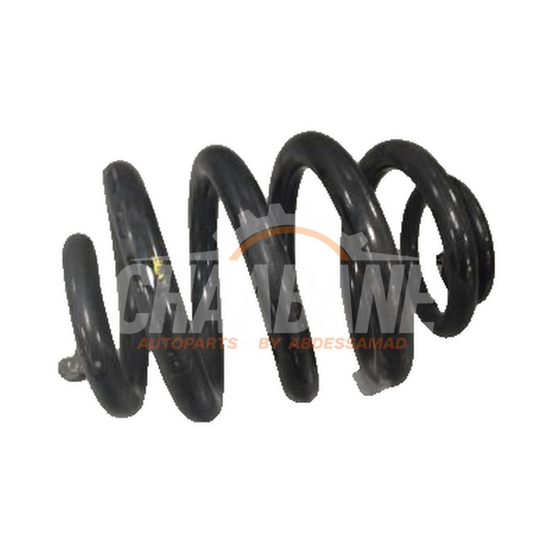 Ressort de flexion arriere 7H0511115AD Volkswagen Transporter 2015 / 2024