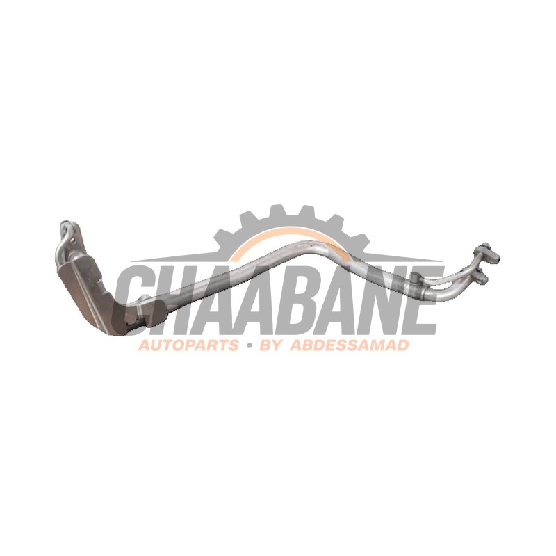 Tuyau clim 5Q1816738H Skoda Karoq 1.6 TDI 16V 2017