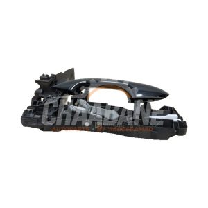 Poignee de porte avant droite A0997601659 Mercedes A (177.0) 2.0 A-220 Turbo 16V