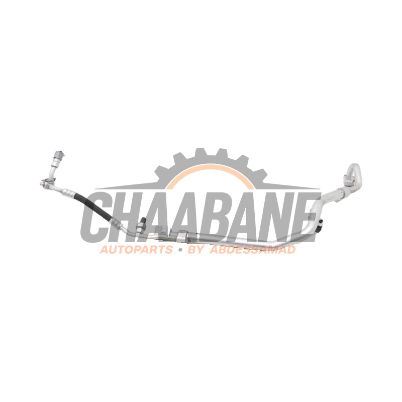 Tuyau de climatisation 9354536 BMW X3 (G01) xDrive 20i 2.0 TwinPower Turbo 16V 2017