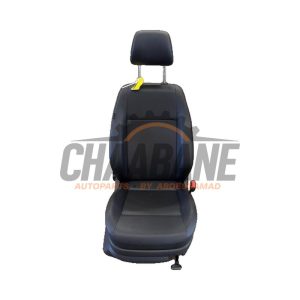 Siege droit Volkswagen Caddy Alltrack Combi 2.0 TDI 102 2015 / 2020