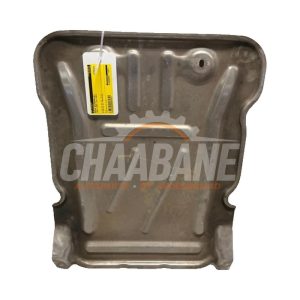 Cache sous moteur 5Q0825230K Seat Leon (KLB) 1.5 eTSI 16V 2019