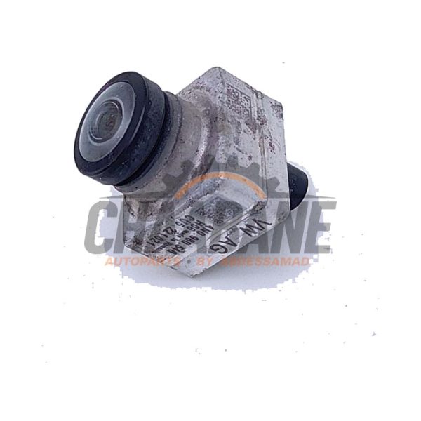 Camera a 360 degres 4N0980546 Audi RS Q8 4.0 V8 32V RS TFSI Mild Hybrid Quattro 2019
