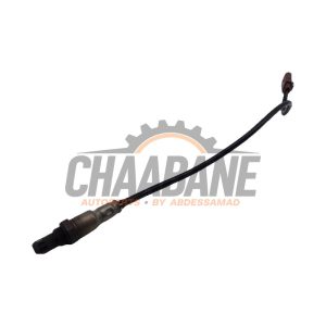 Sonde lambda 04C906262P Skoda Fabia III (NJ3) 1.0 12V 2014 / 2021