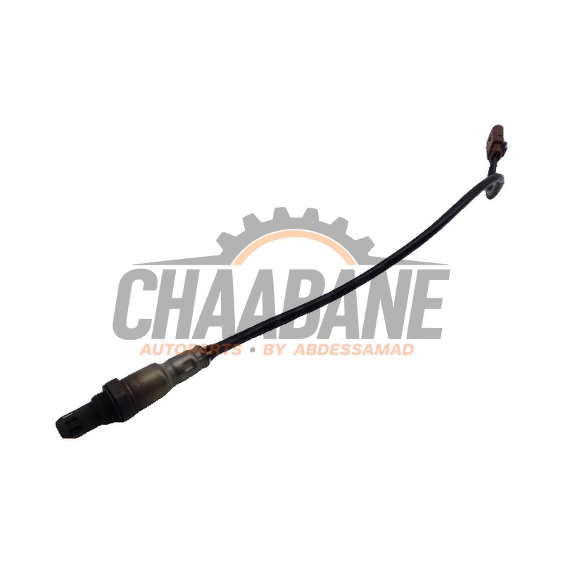 Sonde lambda 04C906262P Skoda Fabia III (NJ3) 1.0 12V 2014 / 2021