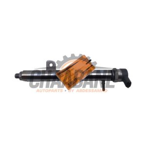 Systeme dinjection JDE33019 Jaguar F-Pace 3.0 D 24V AWD